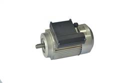 YC single-phase capacitor start asynchronous motor